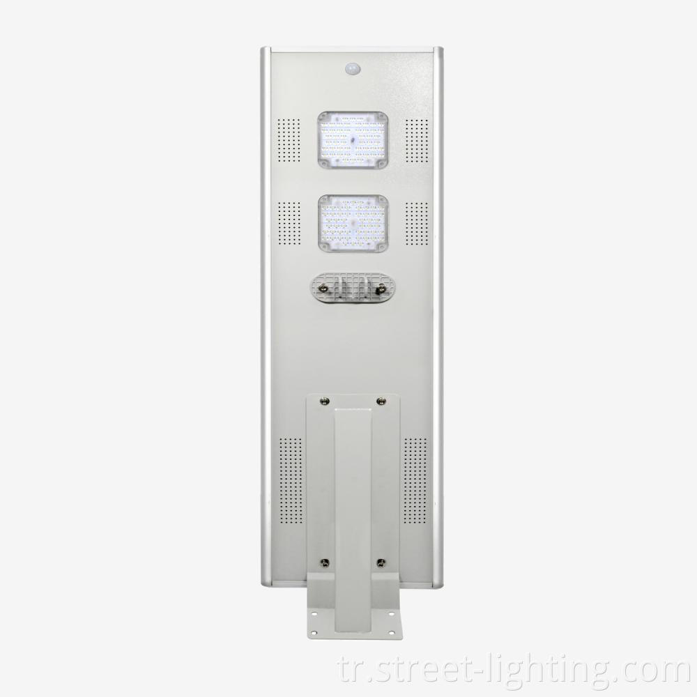 All in One Solar Street Light